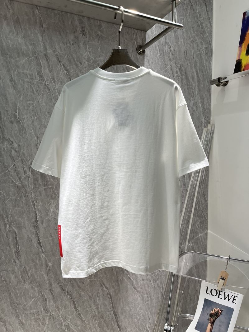 Prada T-Shirts